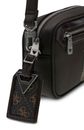 GUESS Sydney Camera Bag S Brown GUESS Sydney Camera Bag S Brown