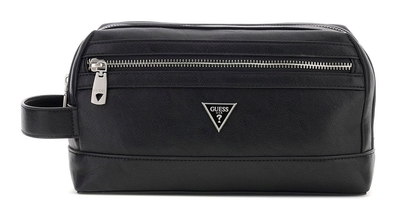 GUESS Berlin Necessaire S Black