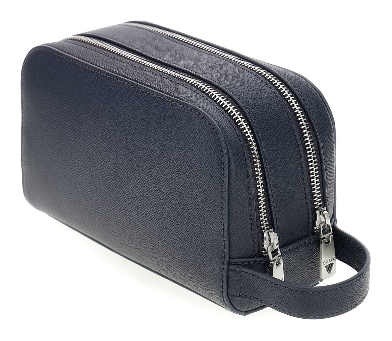 GUESS Milano Necessaire S Blue Navy GUESS Milano Necessaire S Blue Navy