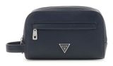 GUESS Milano Necessaire S Blue Navy GUESS Milano Necessaire S Blue Navy