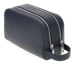 GUESS Milano Necessaire S Blue Navy GUESS Milano Necessaire S Blue Navy