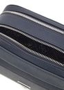 GUESS Milano Necessaire S Blue Navy GUESS Milano Necessaire S Blue Navy