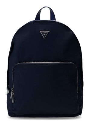 GUESS Milano Backpack Blue GUESS Milano Backpack Blue
