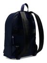 GUESS Milano Backpack Blue