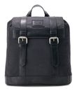 GUESS Oslo Backpack Black
