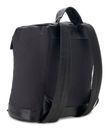 GUESS Oslo Backpack Black