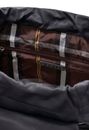 GUESS Oslo Backpack Black