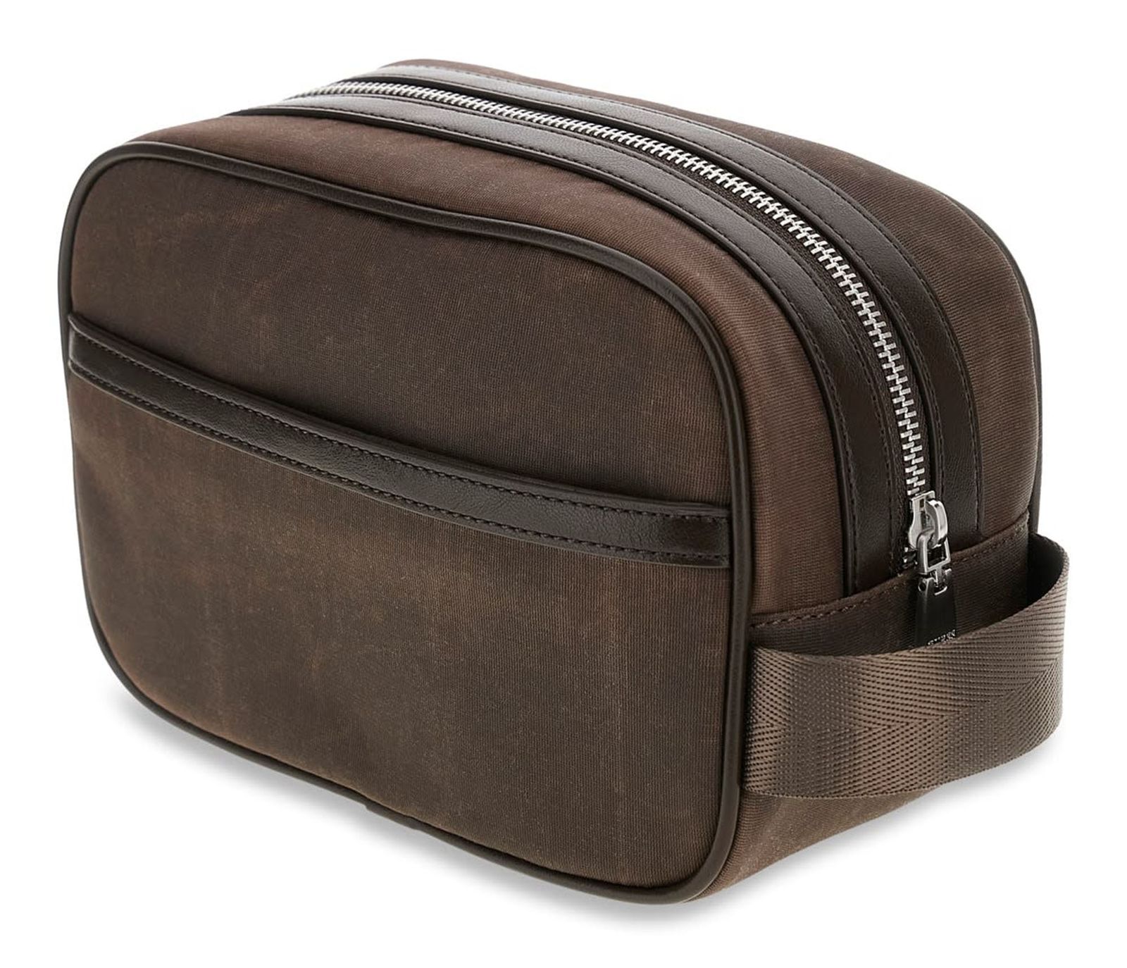GUESS Oslo Necessaire S Tobacco GUESS Oslo Necessaire S Tobacco