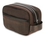GUESS Oslo Necessaire S Tobacco GUESS Oslo Necessaire S Tobacco