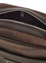 GUESS Oslo Necessaire S Tobacco GUESS Oslo Necessaire S Tobacco