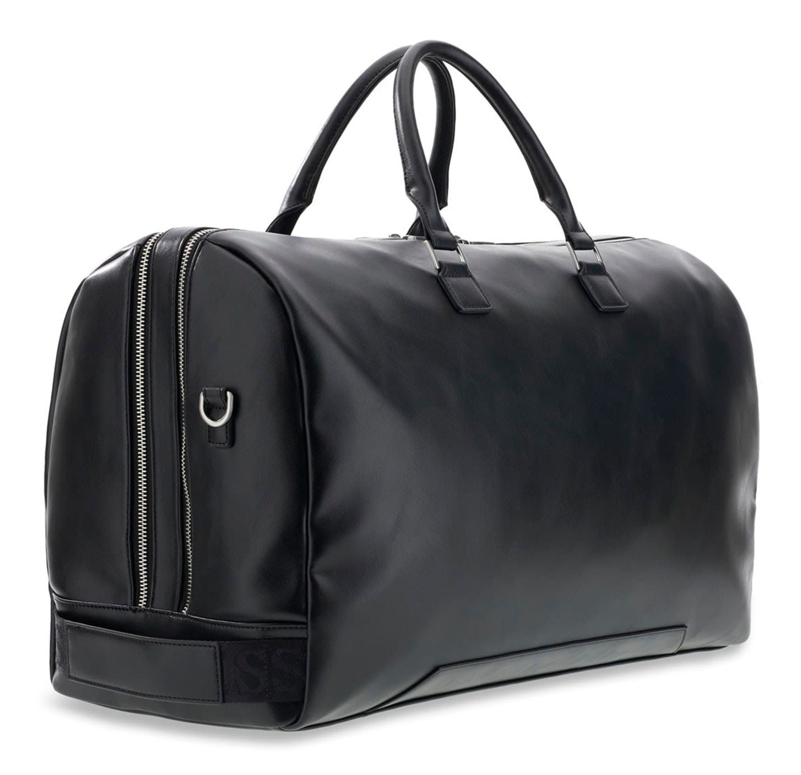 GUESS Torino Duffle Bag Black GUESS Torino Duffle Bag Black
