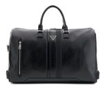 GUESS Torino Duffle Bag Black GUESS Torino Duffle Bag Black