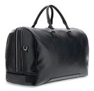 GUESS Torino Duffle Bag Black GUESS Torino Duffle Bag Black