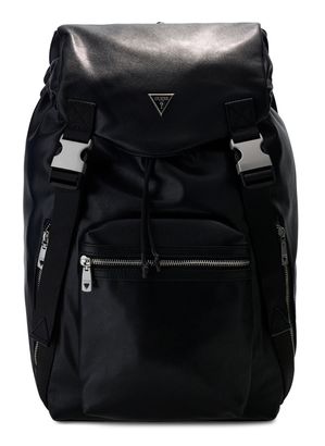 GUESS Berlin Backpack Black