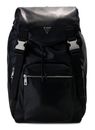 GUESS Berlin Backpack Black