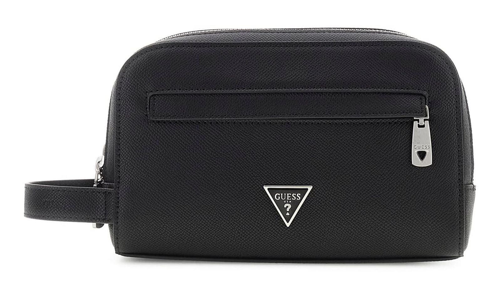 GUESS Milano Necessaire S Black