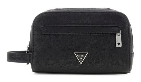 GUESS Milano Necessaire S Black