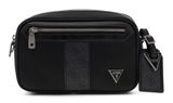 GUESS Sydney Camera Bag S Black GUESS Sydney Camera Bag S Black