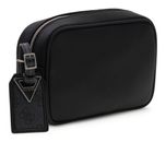 GUESS Sydney Camera Bag S Black GUESS Sydney Camera Bag S Black