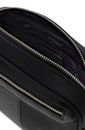 GUESS Sydney Camera Bag S Black GUESS Sydney Camera Bag S Black