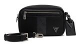 GUESS Sydney Camera Bag S Black GUESS Sydney Camera Bag S Black