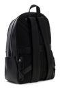 GUESS Torino Backpack Black
