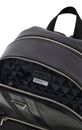 GUESS Torino Backpack Black