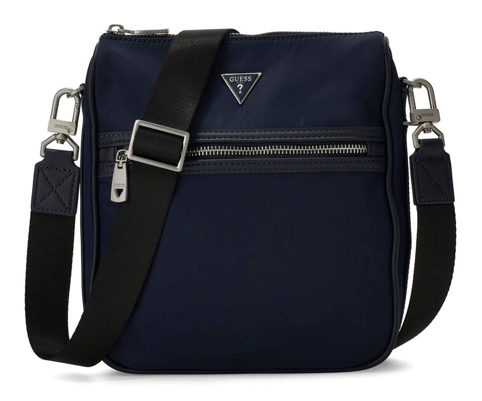 GUESS Milano Crossbody 2 Blue