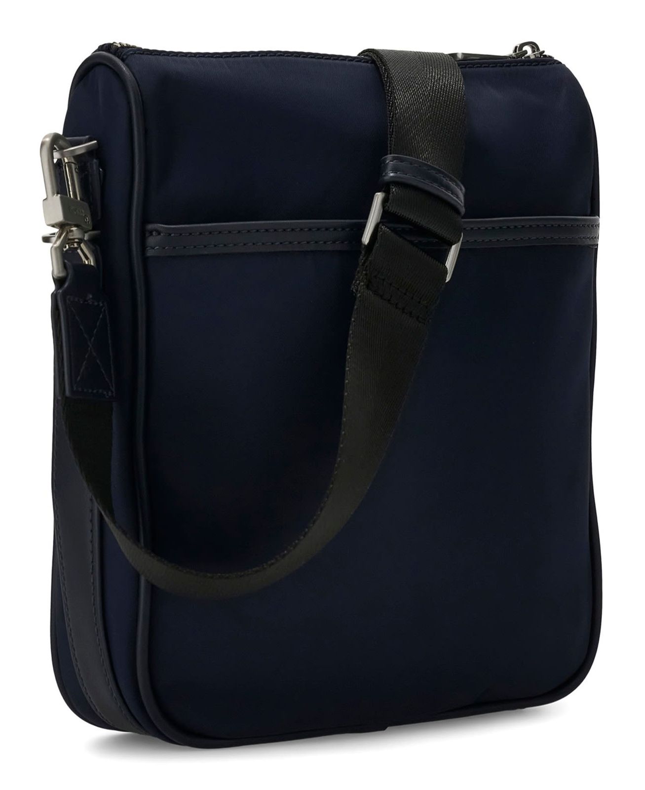 GUESS Milano Crossbody 2 Blue GUESS Milano Crossbody 2 Blue