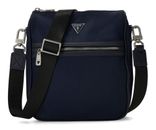 GUESS Milano Crossbody 2 Blue GUESS Milano Crossbody 2 Blue