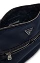 GUESS Milano Crossbody 2 Blue GUESS Milano Crossbody 2 Blue