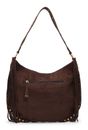 SURI FREY Elly SC Hobo Bag L Brown SURI FREY Elly SC Hobo Bag L Brown