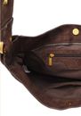 SURI FREY Elly SC Hobo Bag L Brown SURI FREY Elly SC Hobo Bag L Brown