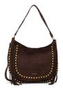 SURI FREY Elly SC Hobo Bag L Brown SURI FREY Elly SC Hobo Bag L Brown