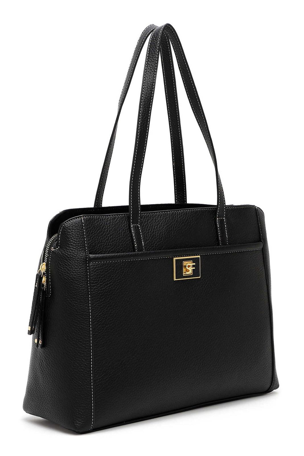 SURI FREY Bly Cityshopper L Black SURI FREY Bly Cityshopper L Black