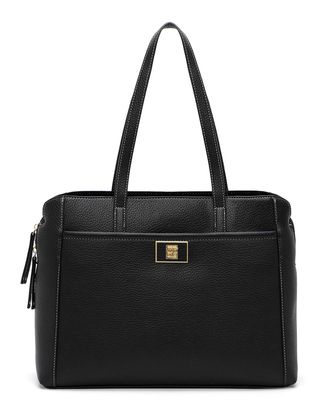 SURI FREY Bly Cityshopper L Black