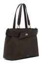 SURI FREY Patty Schoulder Bag L Black SURI FREY Patty Schoulder Bag L Black