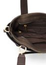 SURI FREY Patty Schoulder Bag M Brown SURI FREY Patty Schoulder Bag M Brown