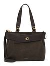 SURI FREY Patty Schoulder Bag M Brown SURI FREY Patty Schoulder Bag M Brown