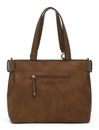 SURI FREY Patty Schoulder Bag L Cognac