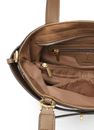 SURI FREY Patty Schoulder Bag L Cognac