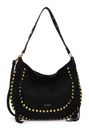SURI FREY Elly SC Hobo Bag L Black SURI FREY Elly SC Hobo Bag L Black