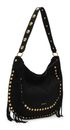 SURI FREY Elly SC Hobo Bag L Black SURI FREY Elly SC Hobo Bag L Black