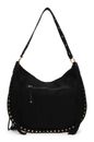SURI FREY Elly SC Hobo Bag L Black SURI FREY Elly SC Hobo Bag L Black
