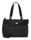SURI FREY Patty Schoulder Bag M Black SURI FREY Patty Schoulder Bag M Black