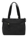 SURI FREY Patty Schoulder Bag M Black SURI FREY Patty Schoulder Bag M Black