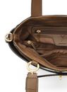 SURI FREY Patty Schoulder Bag M Cognac SURI FREY Patty Schoulder Bag M Cognac