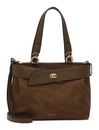 SURI FREY Patty Schoulder Bag M Cognac SURI FREY Patty Schoulder Bag M Cognac