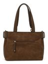 SURI FREY Patty Schoulder Bag M Cognac SURI FREY Patty Schoulder Bag M Cognac