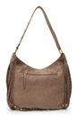 SURI FREY Elly SC Hobo Bag L Darktaupe SURI FREY Elly SC Hobo Bag L Darktaupe